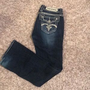 Rock Revival Boot cut